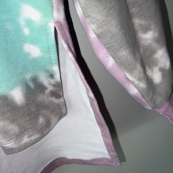 Mexx Tie Dye Sweater - Picture 5 of 6